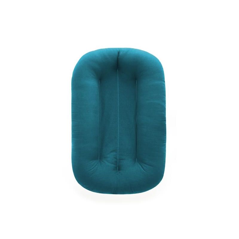 Snuggle Me Organic - Babyliege BARE Juniper