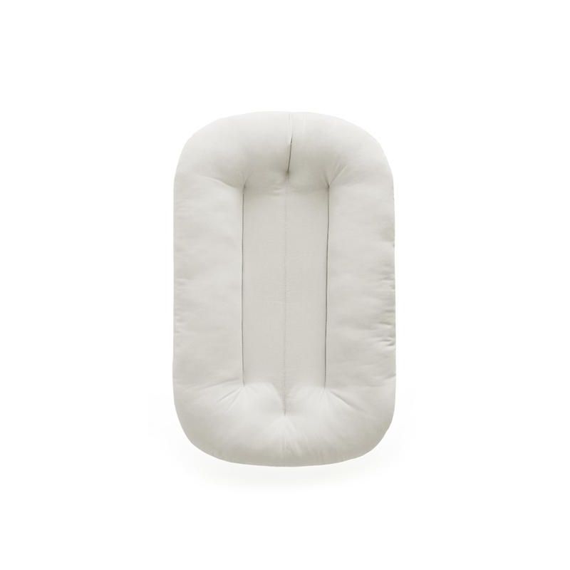 Snuggle Me Organic - Babyliege BARE Milk