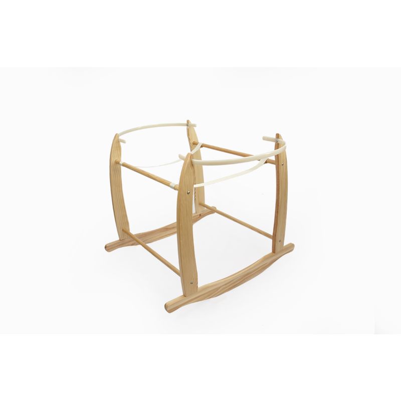 Mrs Ertha - Ständer für Moseskorb Universal