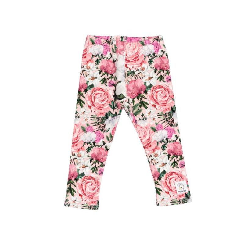 Hey Popinjay! - Winter Leggings Beauty