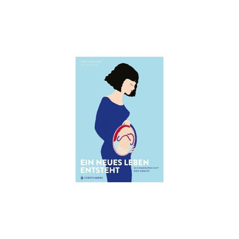 Gerstenberg Verlag - Ein neues Leben entsteht