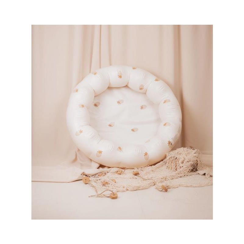 Mrs Ertha - Plantschbecken Berry