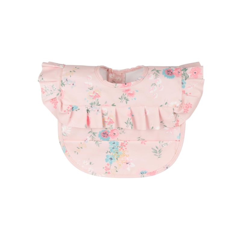 Bjällra of Sweden - Lätzchen Fantasy Blossom