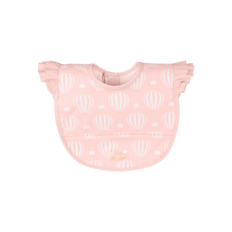 Bjällra of Sweden - Lätzchen Pink Sky