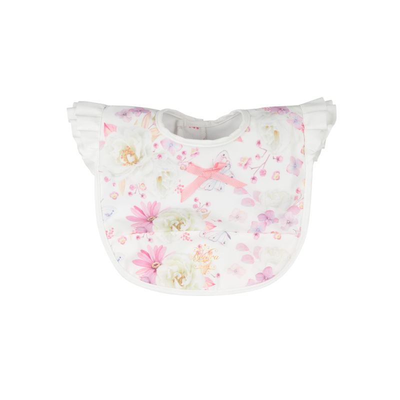 Bjällra of Sweden - Lätzchen Secret Garden