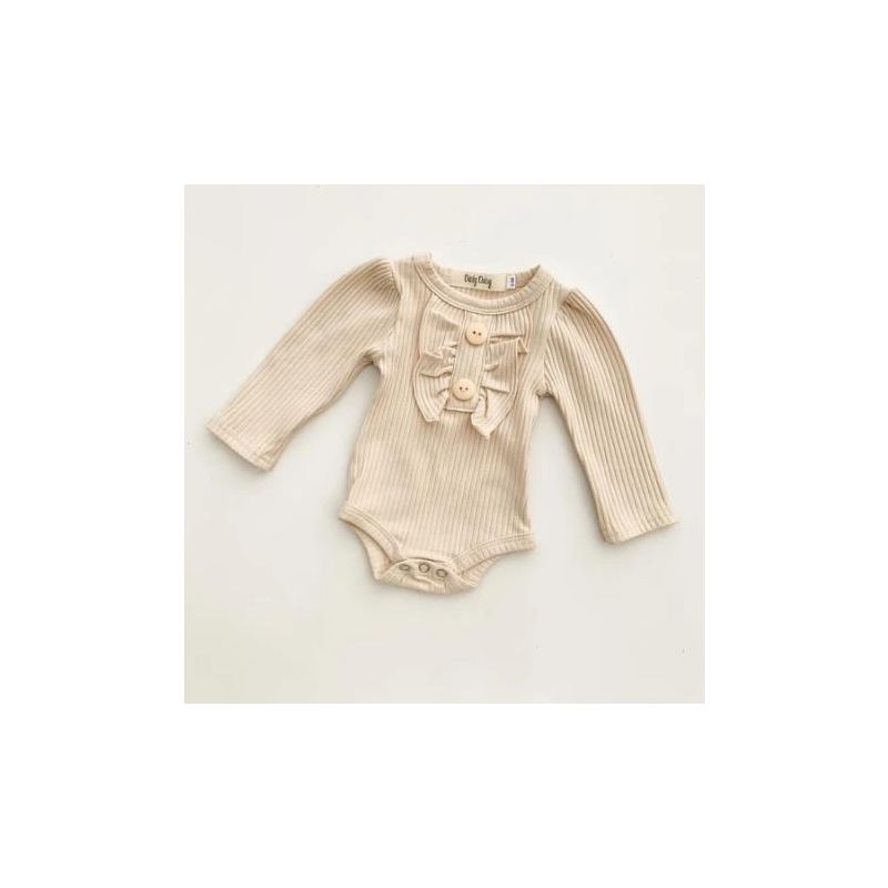 Dusty Daisy - Body Ripped lang Biscuit