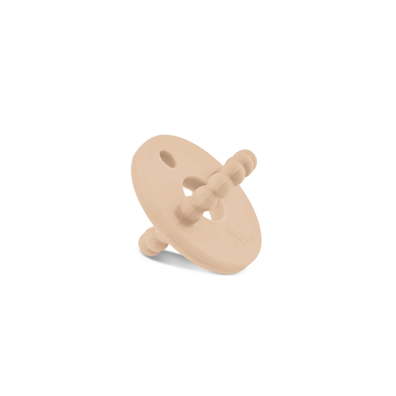 Ryan & Rose - Cutie Bit Tan