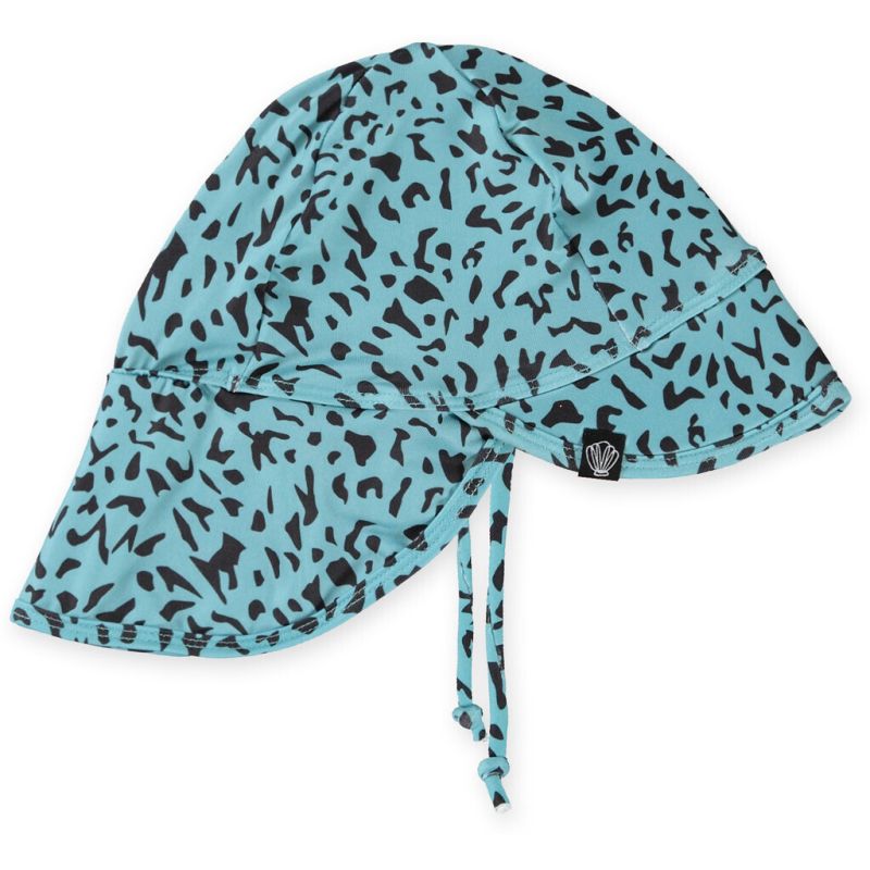 Beach & Bandits - UV Sonnenhut Blue Lagune