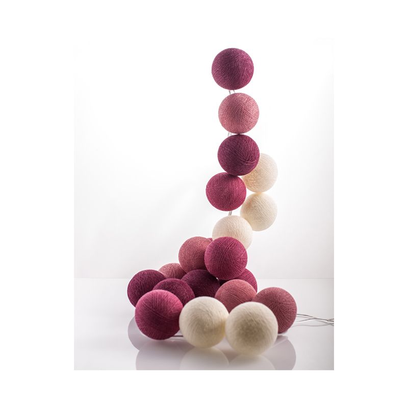 good moods* - Pretty in pink