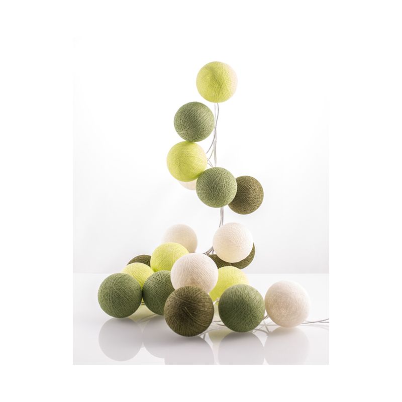 good moods* - Grünzeug