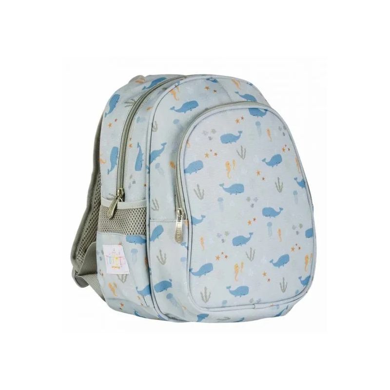 A Little Lovely Company - Rucksack Ozean