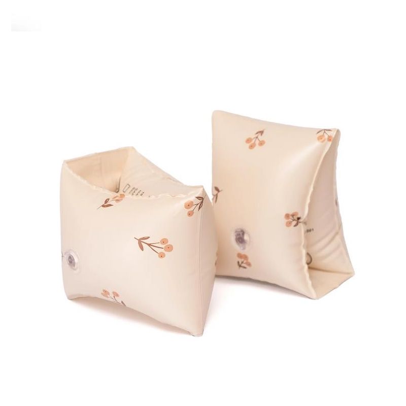 Mrs Ertha - Schwimmflügeli Flower Buds