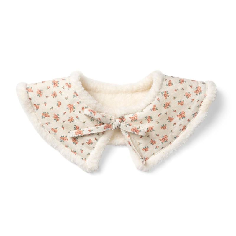 Elodie - Halswärmer Autumn Rose