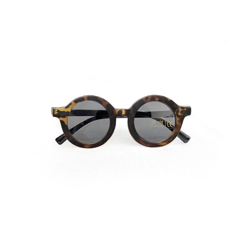 Mrs Ertha - Sonnenbrille Turtle