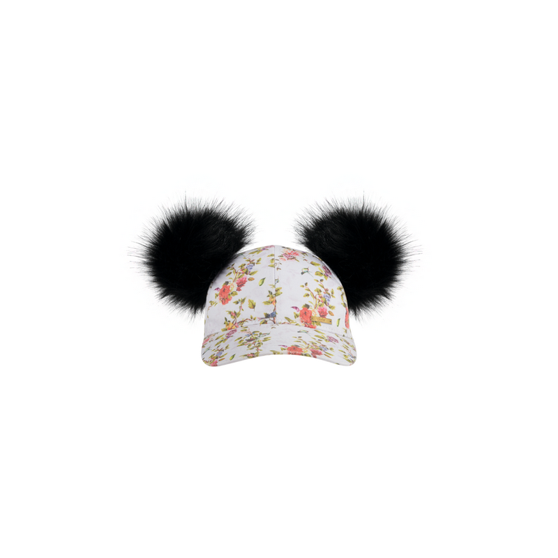 Bjällra of Sweden - Cap Rose Garden