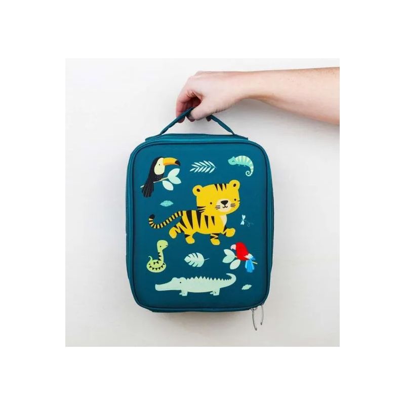 A Little Lovely Company - Kühltasche Tiger