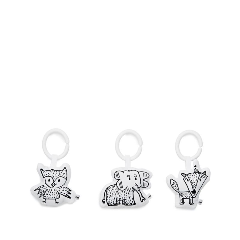 Sleepyhead -  Spielzeug- Set für Spielbogen Cheeky Chums