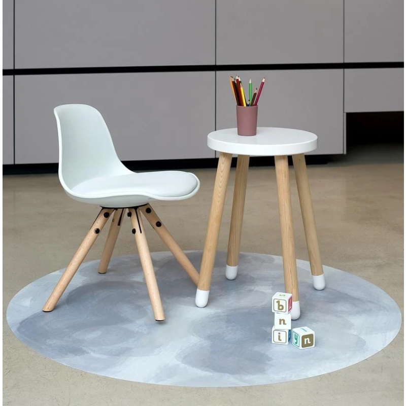 Toddlekind - Clean Wean Matte Ammil Clouds