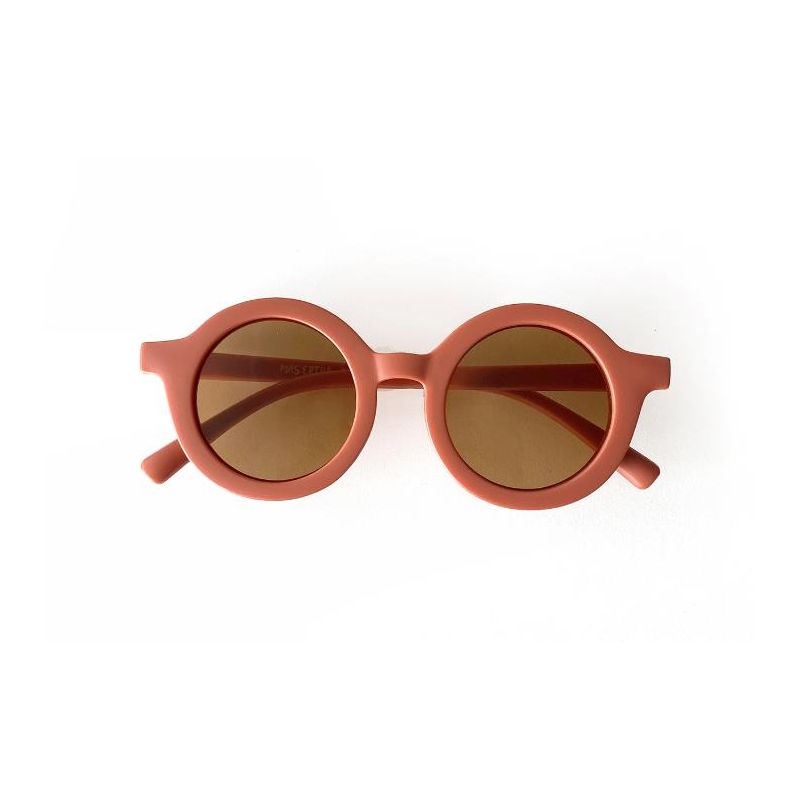 Mrs Ertha - Sonnenbrille Marmalade