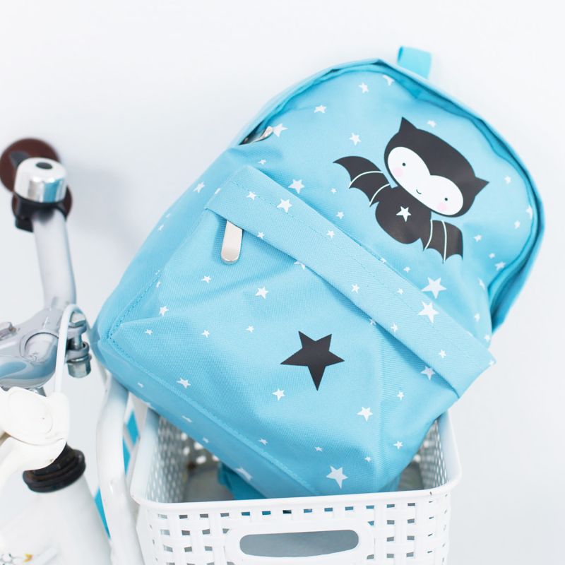 A Little Lovely Company - Rucksack Batman