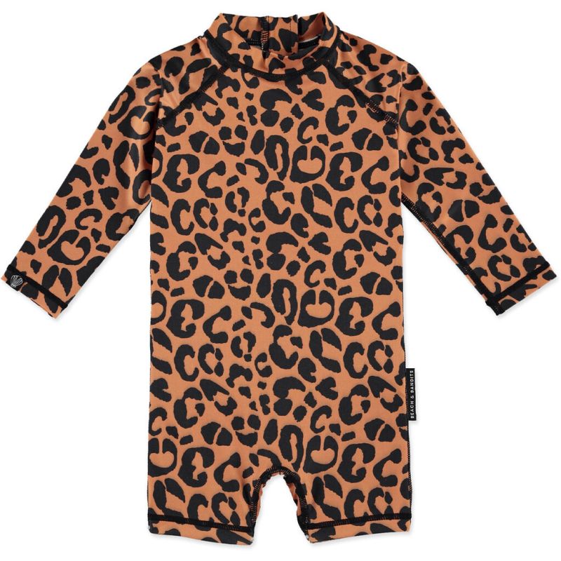 Beach & Bandits - UV Badeoverall Baby Coco Leo Baby