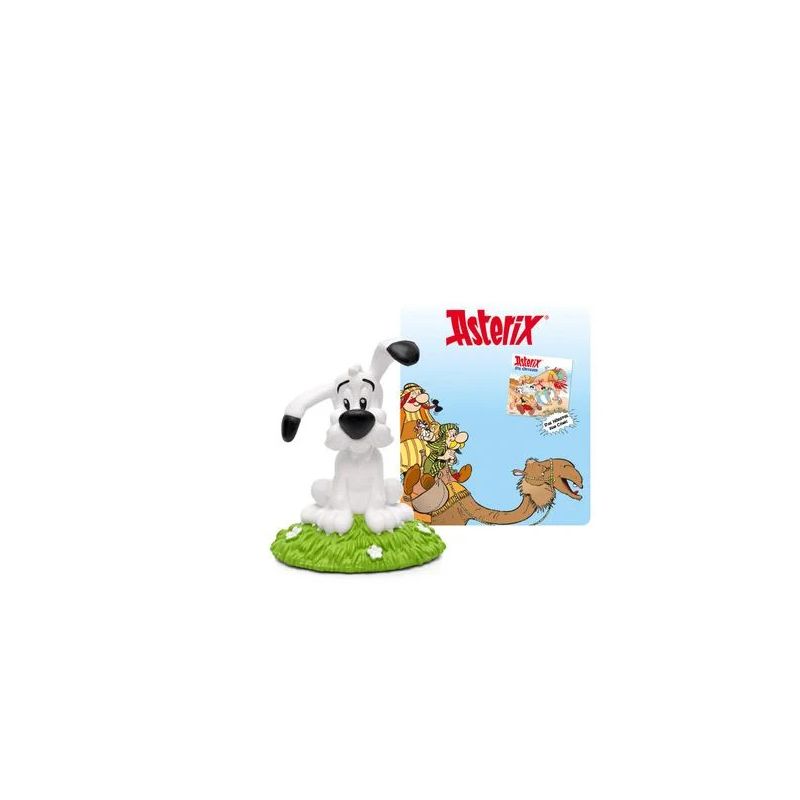 Tonies® -  Asterix - Die Odyssee