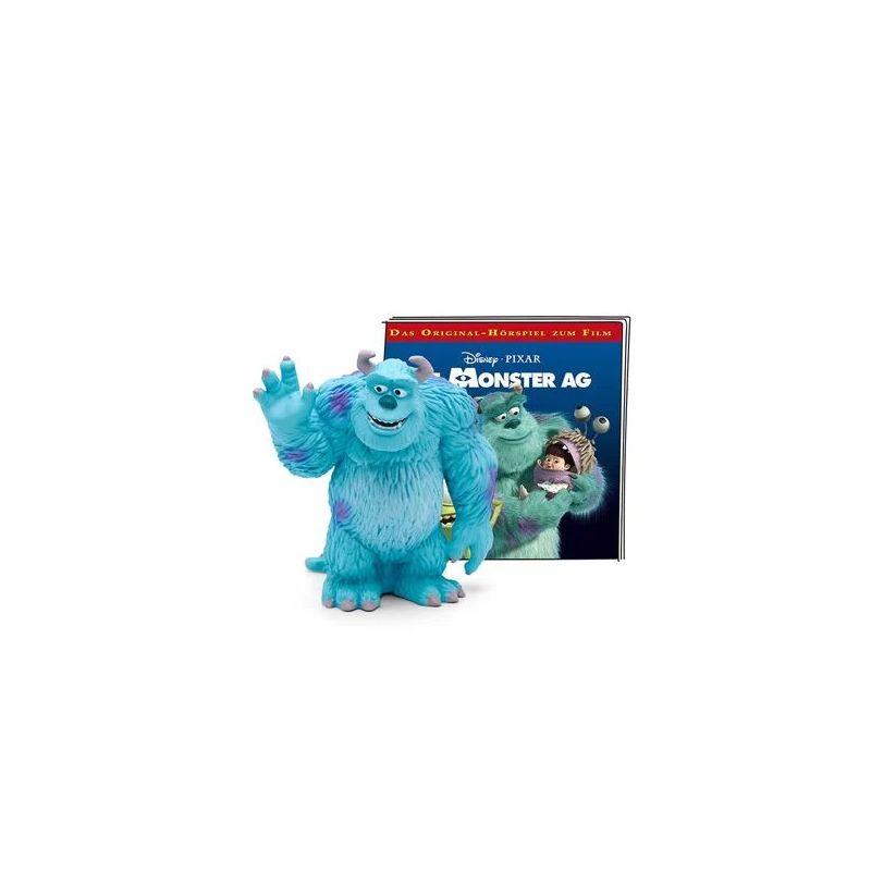 Tonies® - Hörfigur Disney - Die Monster AG