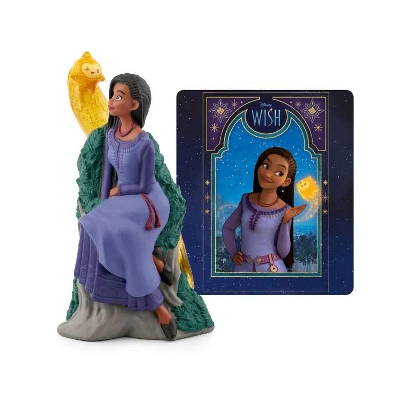 Tonies® -  Disney - Wish