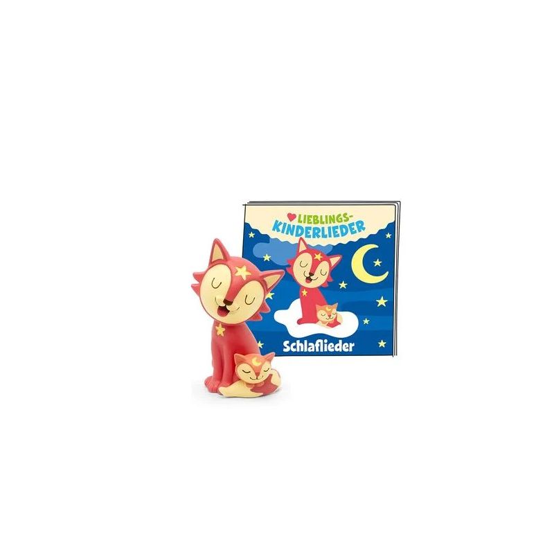 Tonies® - Hörfigur Lieblings-Kinderlieder - Schlaflieder