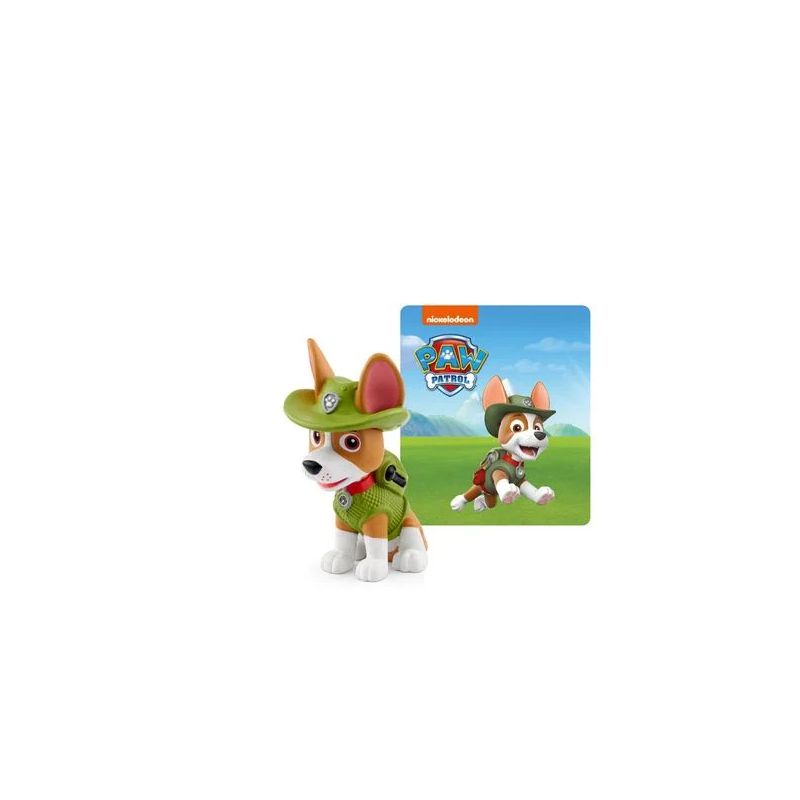 Tonies® - Paw Patrol - Hier kommt Tracker