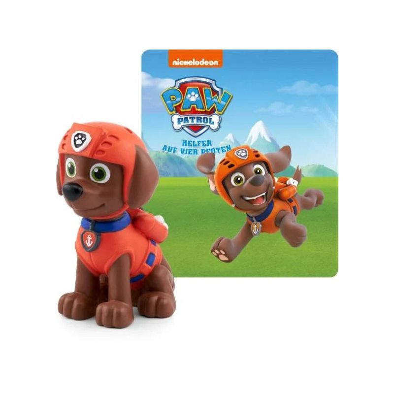 Tonies® -  Paw Patrol - Zuma