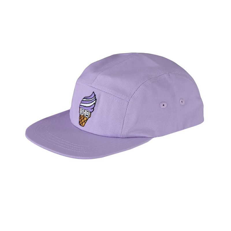 Beach & Bandits - Cap Ice Cream Lavender
