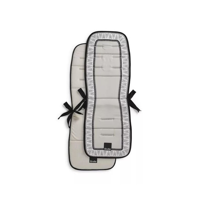 Elodie - Kinderwagen Einlage Desert Rain