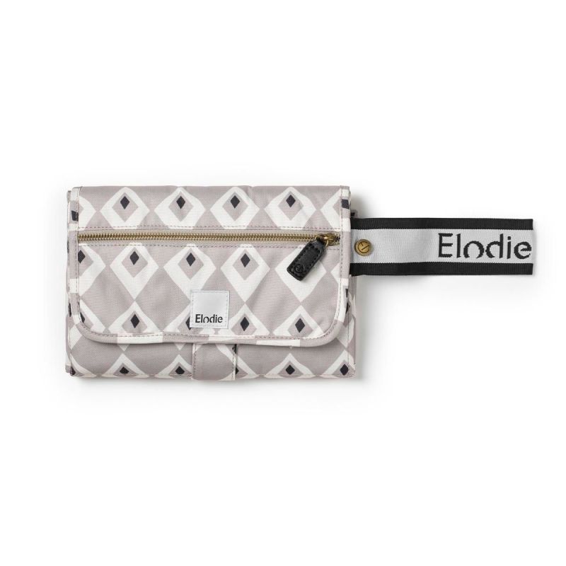 Elodie - Wickelmatte für unterwegs Pioneer Spirit