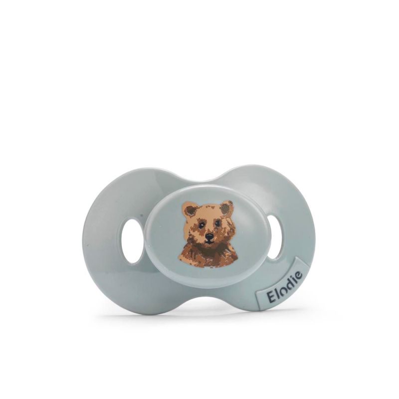 Elodie - Schnuller Billy der Bär