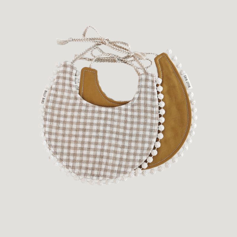 Billy Bibs - Lätzchen Quinn