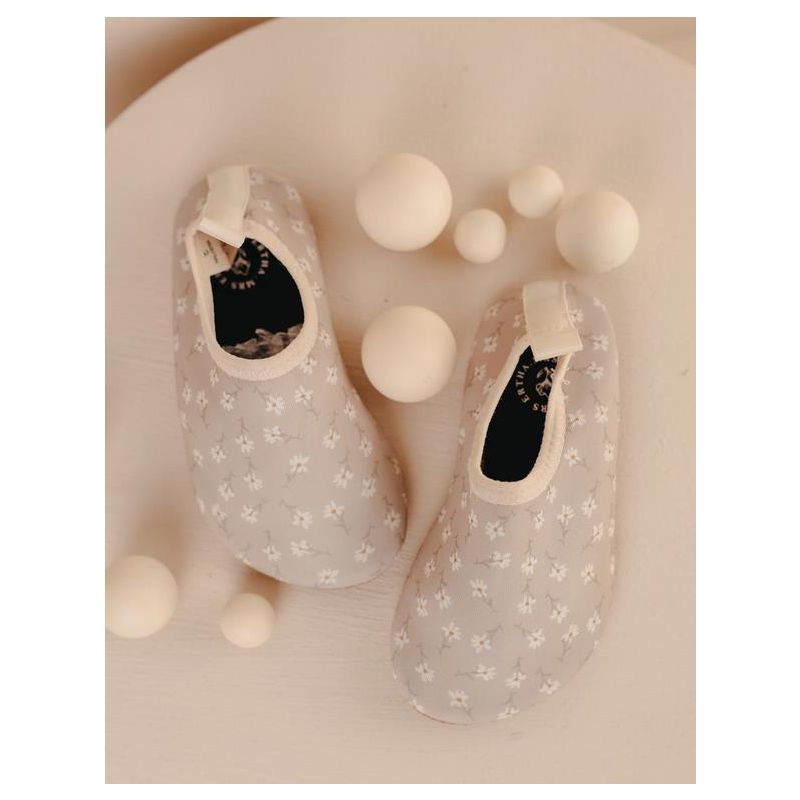 Mrs Ertha - Schwimmschuhe Daisy