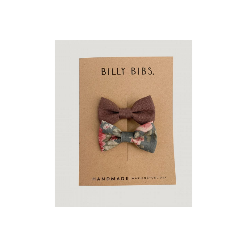 Billy Bibs - Daphne Haarclip Set