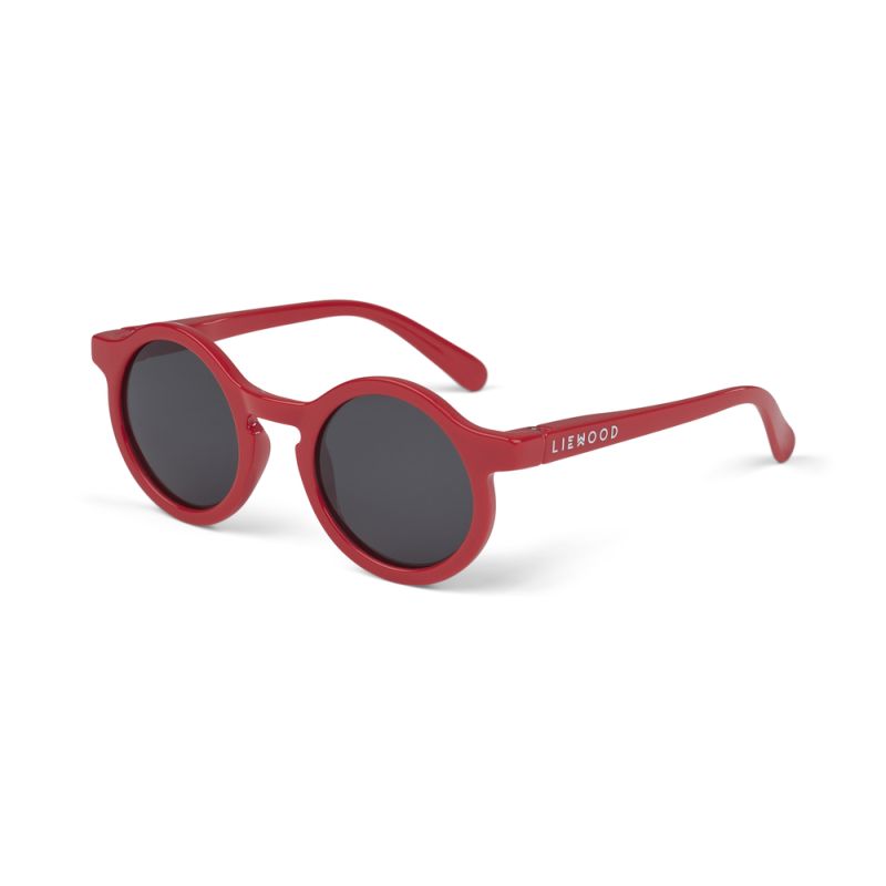 LIEWOOD - 1-3 Jh Darla Sonnenbrille Apple Red