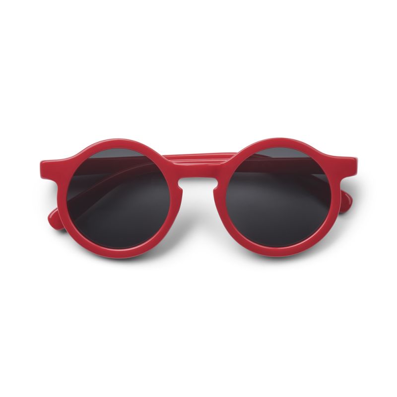 LIEWOOD - 4-10 Jh Darla Sonnenbrille Apple Red