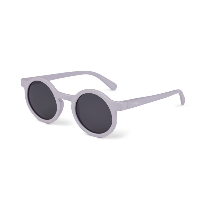LIEWOOD - 1-3 Jh Darla Sonnenbrille Misty Lilac