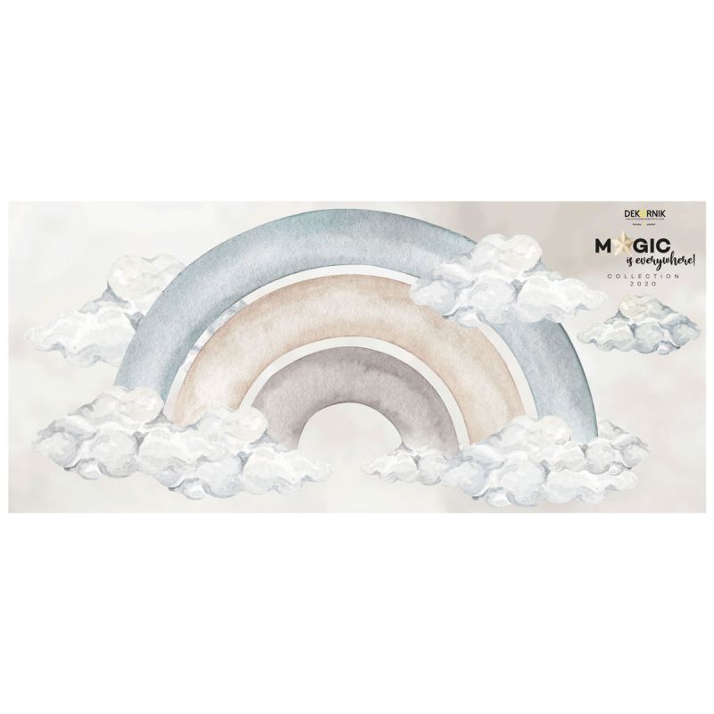 Dekornik - Rainbow Boy