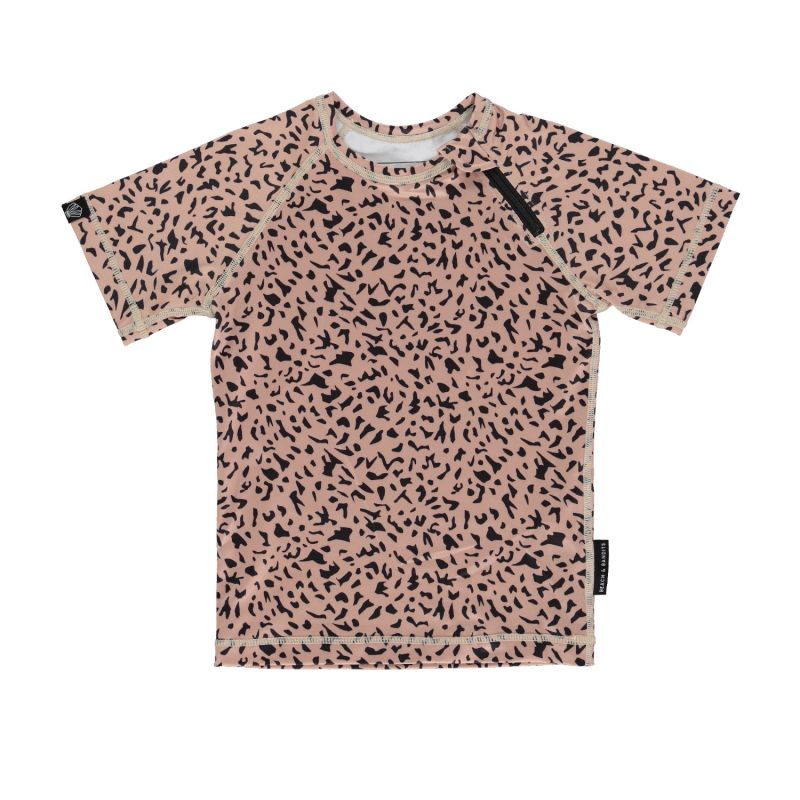 Beach & Bandits - UV Badeshirt Desert Shark