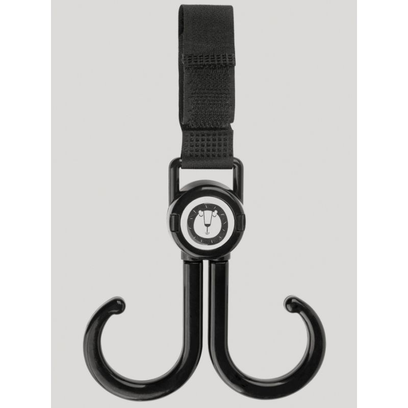 LEOKID - Kinderwagen Haken Double