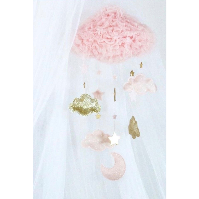 Mrs Ertha - Taucherbrille Blush DREAM