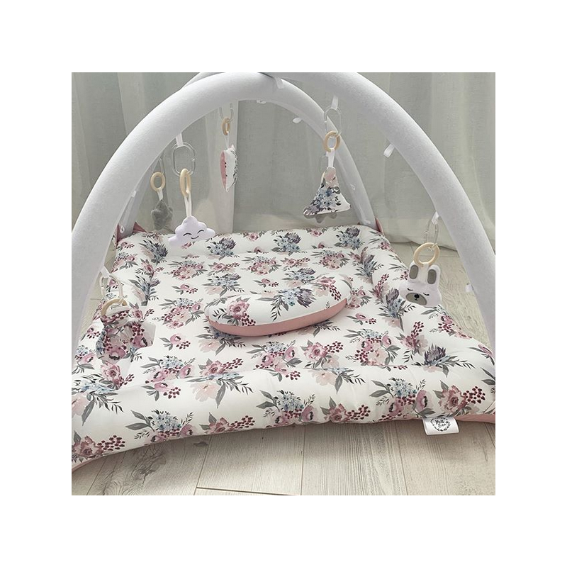 jhett & co - Spielbogen Dusty Floral