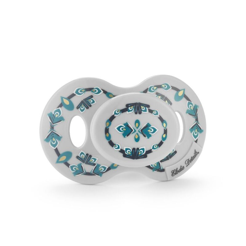 Elodie - Schnuller Everest Feathers