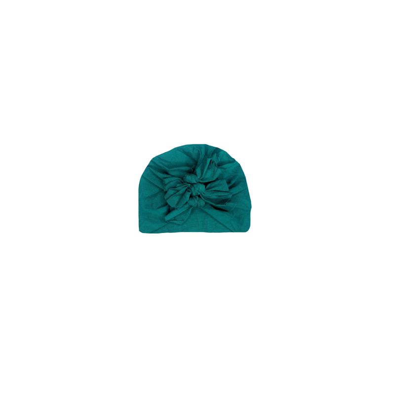 ArchNOllie - Turban Knots Emerald
