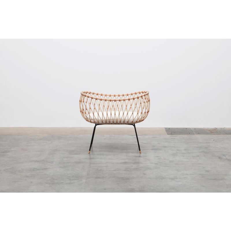 Bermbach Handcrafted - Stubenbett Emil inkl. Matratze