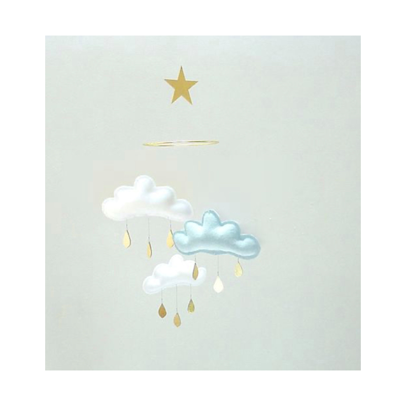 The Butter Flying - Cloud Enzo